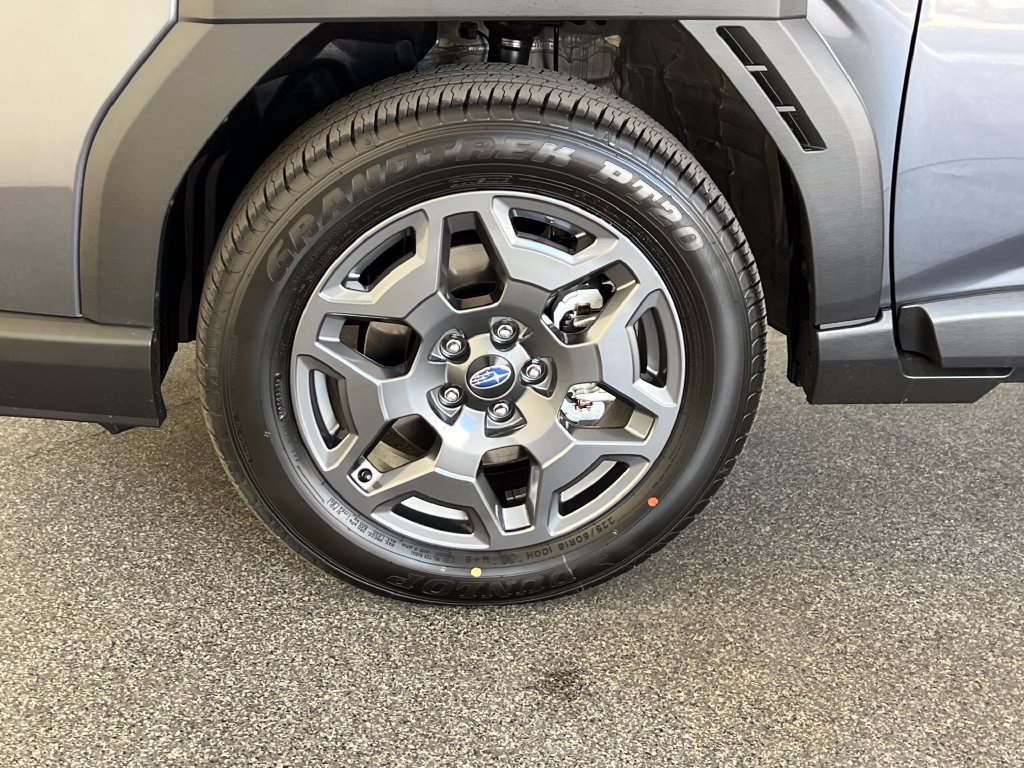 New 2026 Subaru Outback Premium AWD/4WD image 27