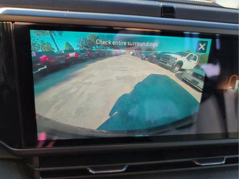 Certified 2025 Jeep Wrangler Sport image 22