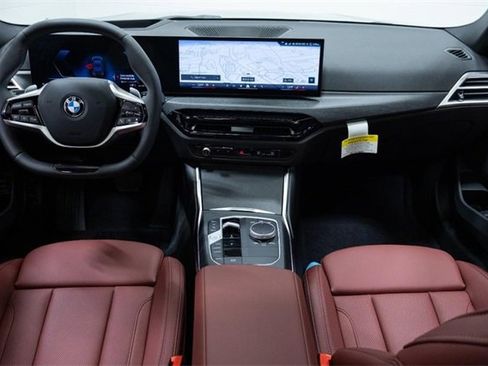 New 2026 BMW 330i xDrive Sedan w/ Premium Package image 23