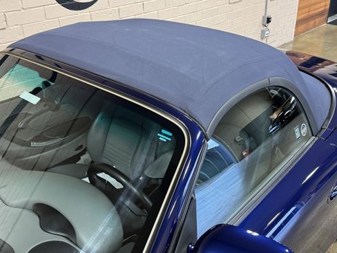 Used 2001 Porsche Boxster S image 15