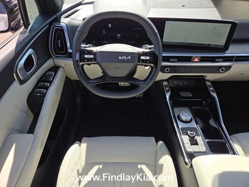 New 2026 Kia Sorento SX Prestige AWD/4WD image 14