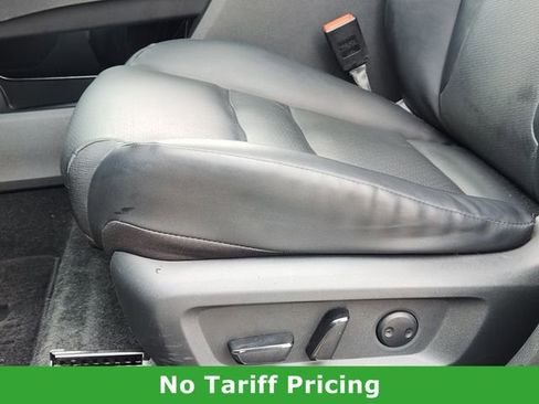 Used 2022 Nissan Rogue SV w/ SV Premium Package FWD image 23