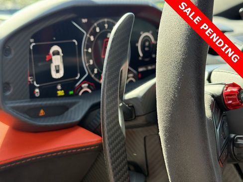 Used 2024 Lamborghini Revuelto image 29