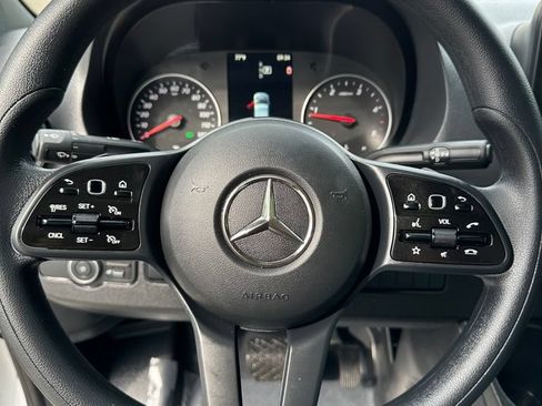 Used 2024 Mercedes-Benz Sprinter 3500 image 14