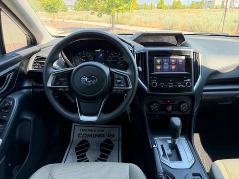 Used 2022 Subaru Impreza 2.0i Premium AWD/4WD image 21