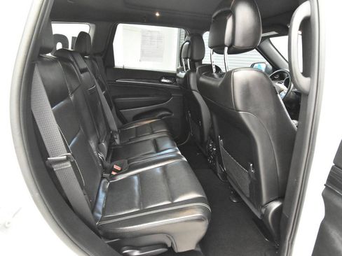 Used 2021 Jeep Grand Cherokee Limited w/ Quick Order Package 28K 80th AWD/4WD image 18