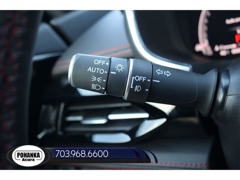 New 2026 Acura MDX Type S image 12