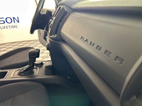 Used 2022 Ford Ranger XL w/ Equipment Group 101A High image 32