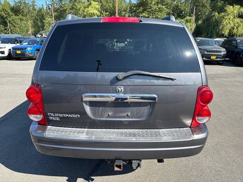 Used 2004 Dodge Durango SLT AWD/4WD image 6