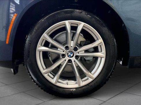 Used 2025 BMW X3 xDrive30i w/ Convenience Package image 10
