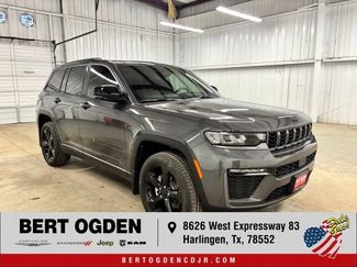 Used 2026 Jeep Grand Cherokee Limited w/ Limited Altitude Package RWD video 1
