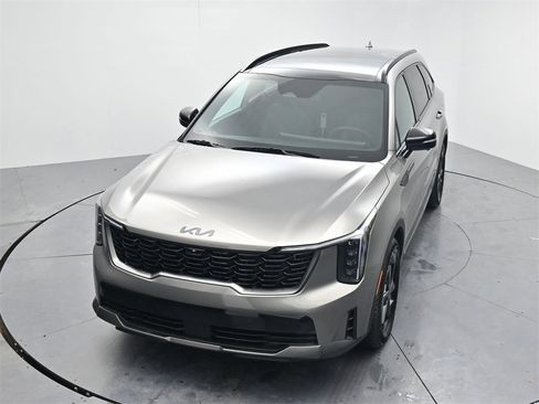 New 2026 Kia Sorento SX Prestige image 50