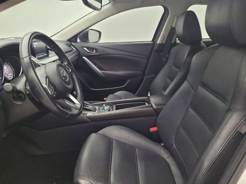 Used 2017 MAZDA MAZDA6 Grand Touring image 17
