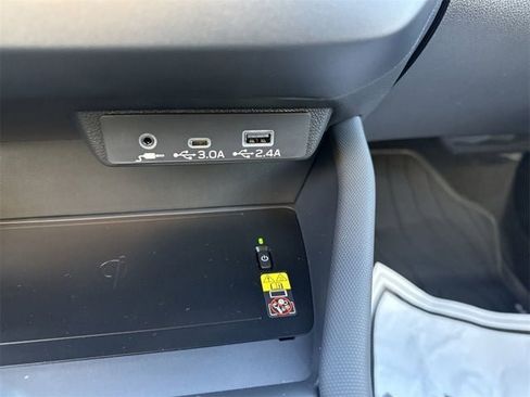 New 2025 Subaru Forester Touring w/ Protection Package image 81