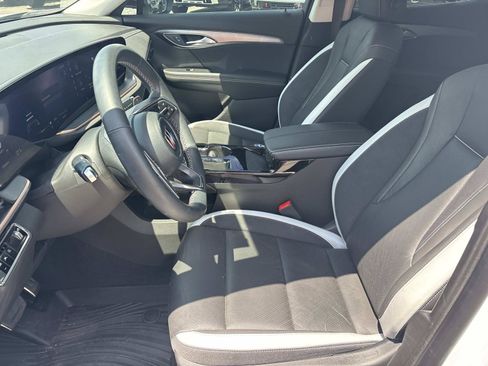 Used 2024 Buick Envision Sport Touring AWD/4WD image 17