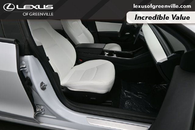 Used 2019 Tesla Model 3 Long Range AWD/4WD image 25
