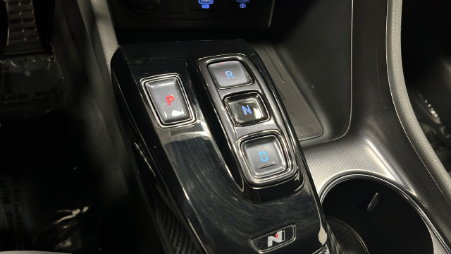 Used 2023 Hyundai Sonata N Line FWD image 19