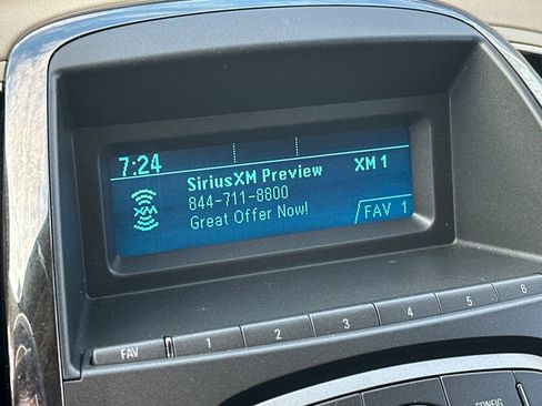 Used 2010 Buick LaCrosse CXL w/ Luxury Package image 20