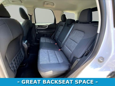 Used 2023 Ford Bronco Sport Big Bend AWD/4WD image 22