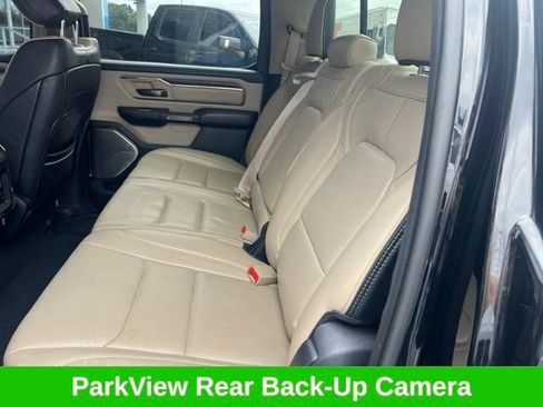 Used 2019 RAM 1500 Limited AWD/4WD image 21