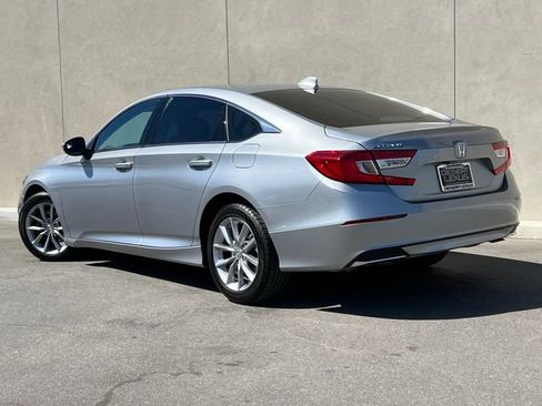 Used 2021 Honda Accord LX image 7