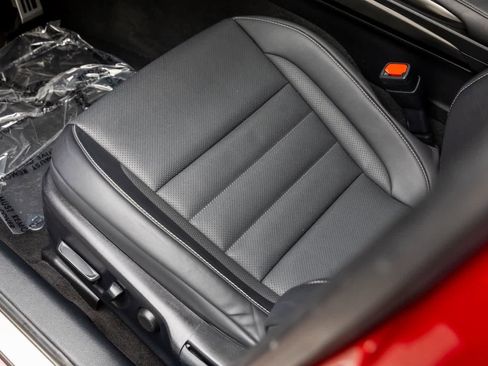 Used 2021 Lexus IS 350 F Sport w/ Dynamic Handling Package image 27