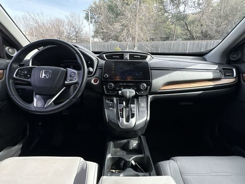 Used 2019 Honda CR-V EX-L image 9