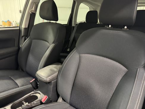 Used 2018 Subaru Forester 2.5i Premium image 5