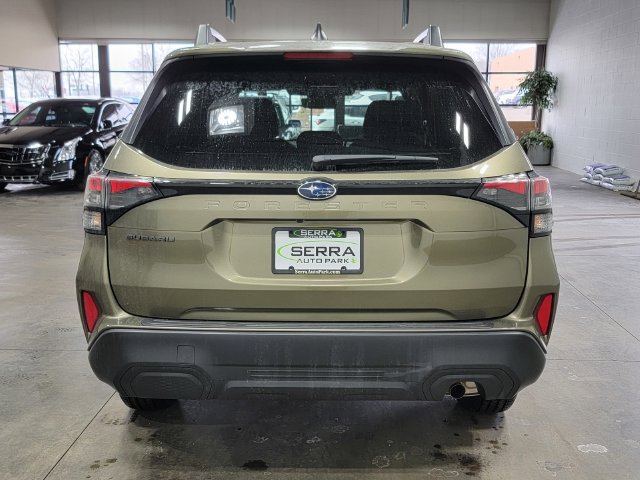 New 2026 Subaru Forester Premium AWD/4WD image 7