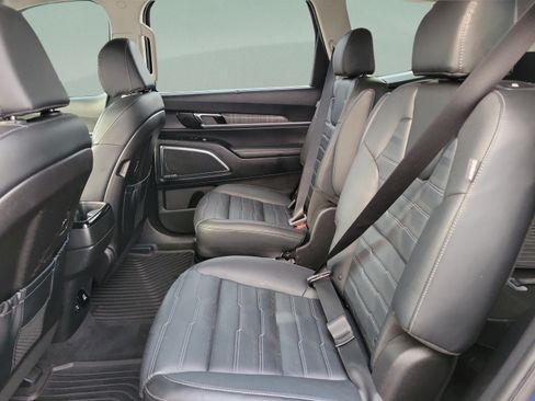 Used 2023 Kia Telluride SX Prestige AWD/4WD image 7