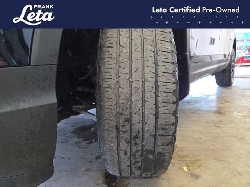 Used 2025 Honda Ridgeline Sport image 25