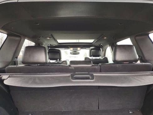 Used 2019 Jeep Grand Cherokee Limited w/ Luxury Group II image 6