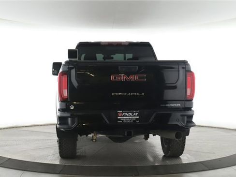 Used 2022 GMC Sierra 2500 Denali AWD/4WD image 11