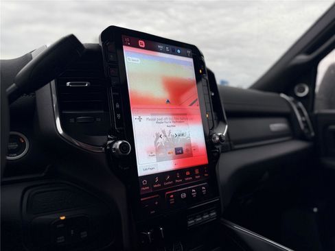 New 2026 RAM 2500 Laramie image 14