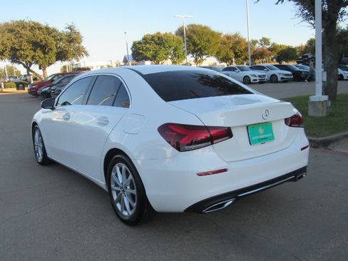 Used 2021 Mercedes-Benz A 220 w/ Premium Package image 9