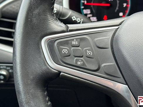 Certified 2022 Chevrolet Malibu RS image 25