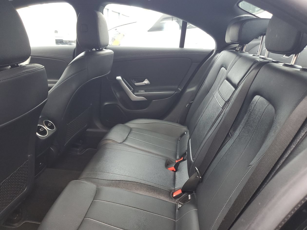 Used 2025 Mercedes-Benz CLA 250 image 10