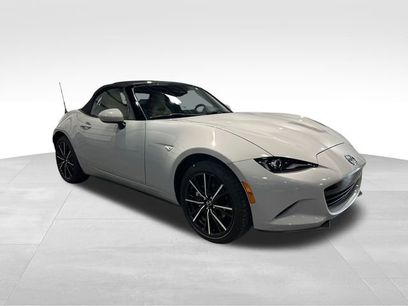 Used 2024 MAZDA MX-5 Miata Grand Touring