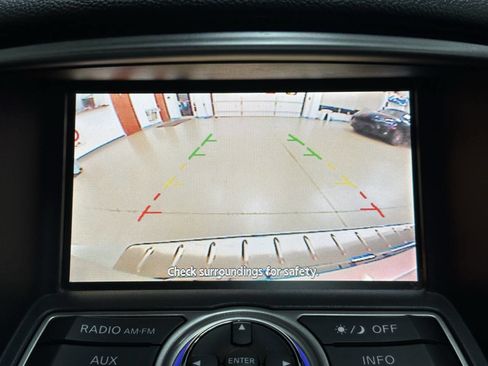 Used 2016 INFINITI QX50 Journey w/ Premium Package image 28