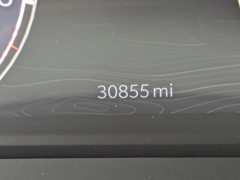 Certified 2023 Jeep Grand Cherokee Altitude image 21