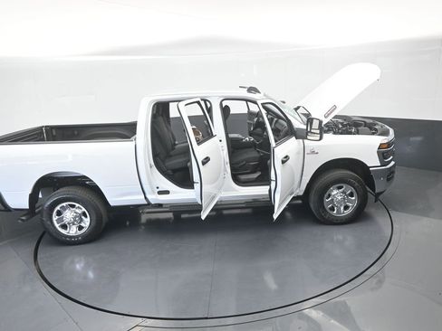New 2026 RAM 2500 Tradesman image 71