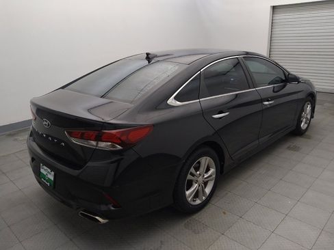 Used 2019 Hyundai Sonata SEL FWD image 9