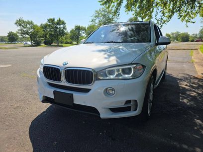 Used 2016 BMW X5 xDrive35i