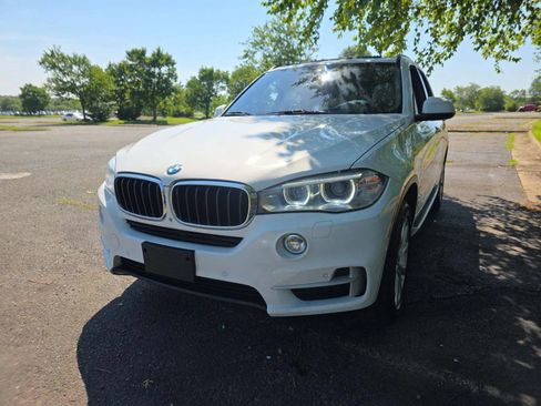 Used 2016 BMW X5 xDrive35i AWD/4WD image 1