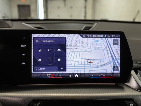 New 2026 BMW X1 M35i w/ Technology Package image 16