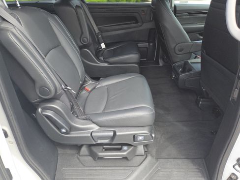 Used 2024 Honda Odyssey Touring image 24