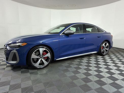 New 2026 Audi S5 Prestige AWD/4WD image 23