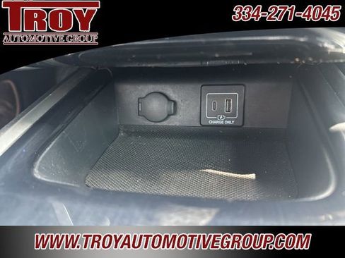 Used 2020 Nissan Pathfinder S image 20