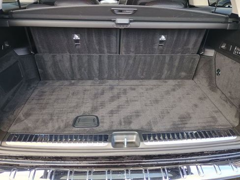 Certified 2023 Mercedes-Benz GLS 580 4MATIC image 19