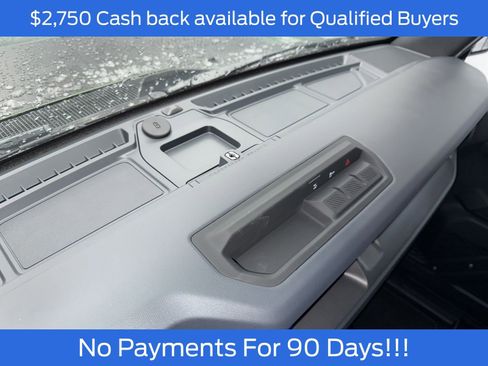 New 2025 Ford Bronco Big Bend image 18